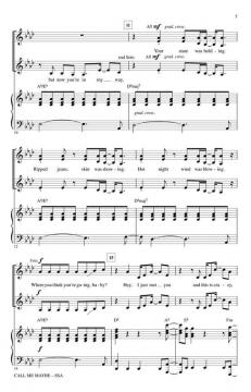 Call Me Maybe (Carly Rae Jepsen) 