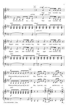 Call Me Maybe (Carly Rae Jepsen) 