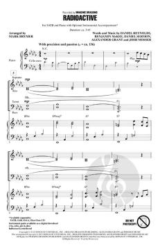 Radioactive (Imagine Dragons) 