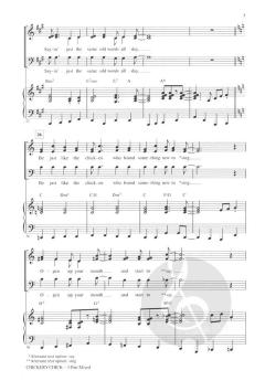 Chickery Chick (Sidney Lippman) 