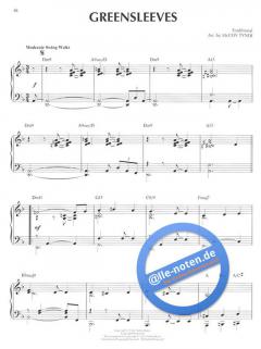 Jazz Piano Solos Series Vol. 24: John Coltrane von J. Coltrane 