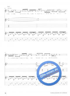 Guitar Signature Licks von Megadeth 