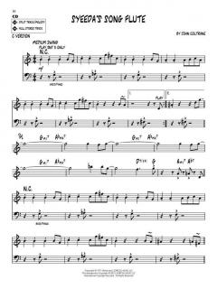 Jazz Play-Along Vol. 149: Giant Steps von John Coltrane im Alle Noten Shop kaufen