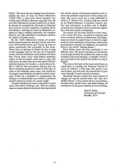 Practical Method Of Italian Singing (High Soprano) von Nicola Vaccai 