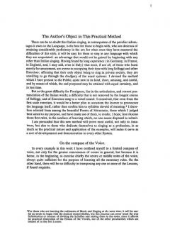 Practical Method Of Italian Singing (High Soprano) von Nicola Vaccai 