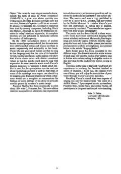 Practical Method Of Italian Singing von Nicola Vaccai 