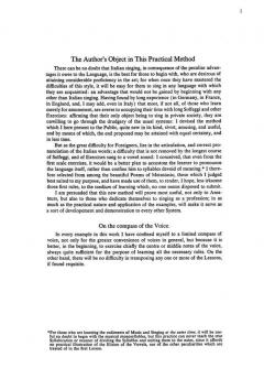 Practical Method Of Italian Singing von Nicola Vaccai 