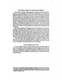 Practical Method Of Italian Singing von Nicola Vaccai 