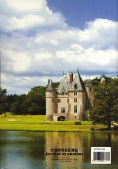 20 Melodies von Georges Bizet 