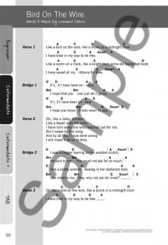 The Justinguitar.com Acoustic Songbook 