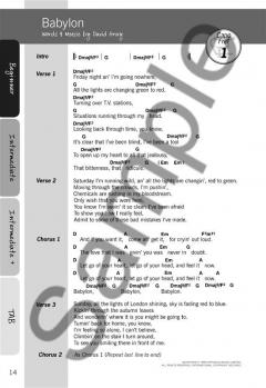 The Justinguitar.com Acoustic Songbook 