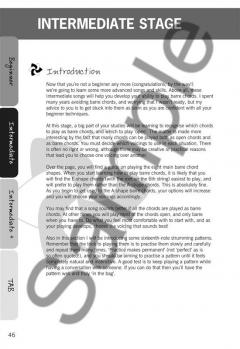 The Justinguitar.com Acoustic Songbook 