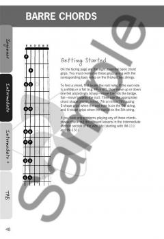 The Justinguitar.com Acoustic Songbook 