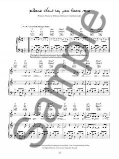 English Rain von Aplin 