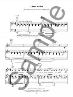 English Rain von Aplin 