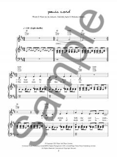 English Rain von Aplin 