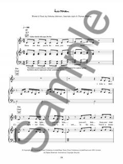 English Rain von Aplin 