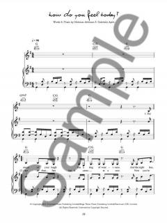 English Rain von Aplin 