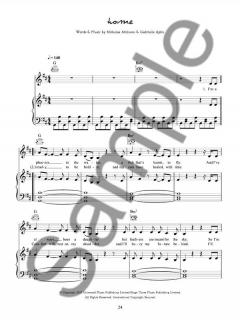 English Rain von Aplin 