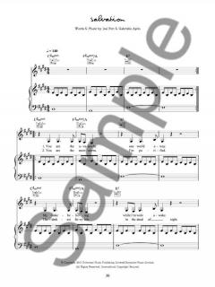 English Rain von Aplin 