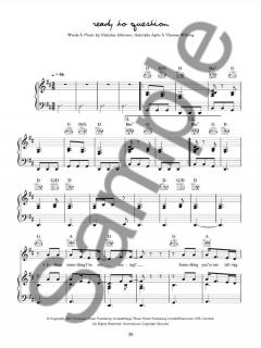 English Rain von Aplin 