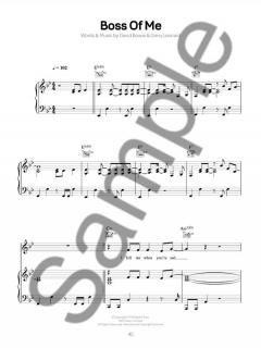 The Next Day von David Bowie 