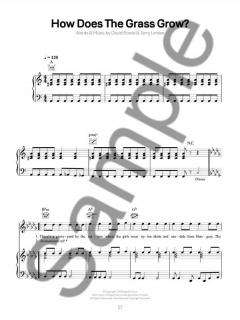 The Next Day von David Bowie 