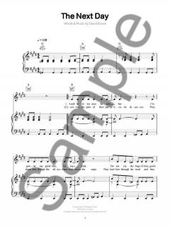 The Next Day von David Bowie 