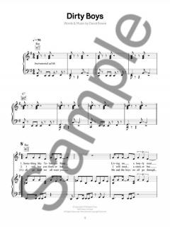 The Next Day von David Bowie 