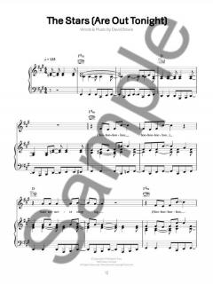 The Next Day von David Bowie 