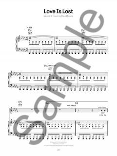 The Next Day von David Bowie 