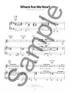 The Next Day von David Bowie 