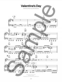 The Next Day von David Bowie 