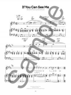 The Next Day von David Bowie 