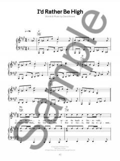 The Next Day von David Bowie 