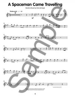 Play-Along Flute: Christmas Hits 