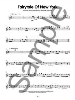 Play-Along Flute: Christmas Hits 