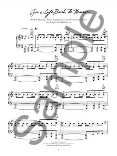 Daft Punk: Random Access Memories 