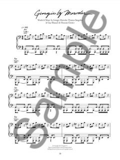 Daft Punk: Random Access Memories 