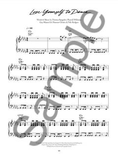 Daft Punk: Random Access Memories 