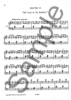 A Woodland Story (In Eight Chapters) von Albert William Ketelbey 