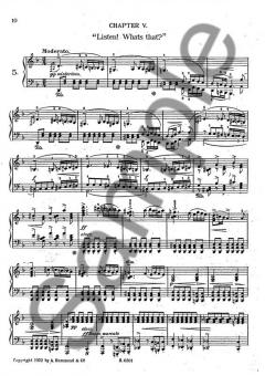 A Woodland Story (In Eight Chapters) von Albert William Ketelbey 