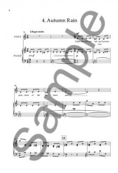 Autumn von Witold Lutoslawski 