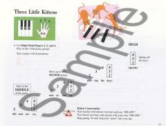 Piano Adventures: Lesson And Theory Book von Randall Faber 