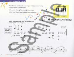 Piano Adventures: Technique And Performance Book von Randall Faber 