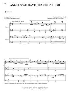 A Symphony Of Carols 