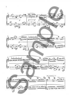 Event Horizon von Poul Ruders 