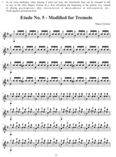 Complete Warm-Up for Classical Guitar von Gohar Vardanyan 