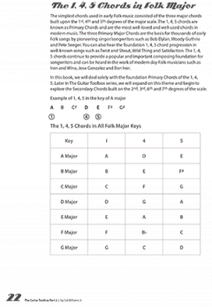 Introduction To The Guitar Toolbox Part 2 