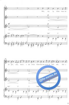 Christmas Pops For Female Choirs 